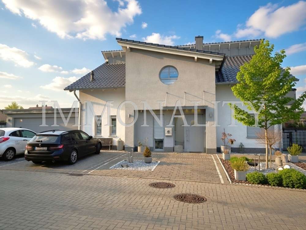 Thumbnail-Haus zum Kaufen in Söhlde 595.000,00 € 201 m²