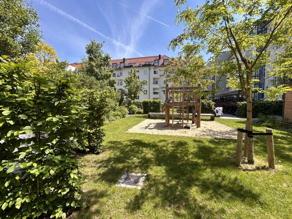 Thumbnail-Wohnung zum Mieten in München 2.050,00 € 69.88 m²