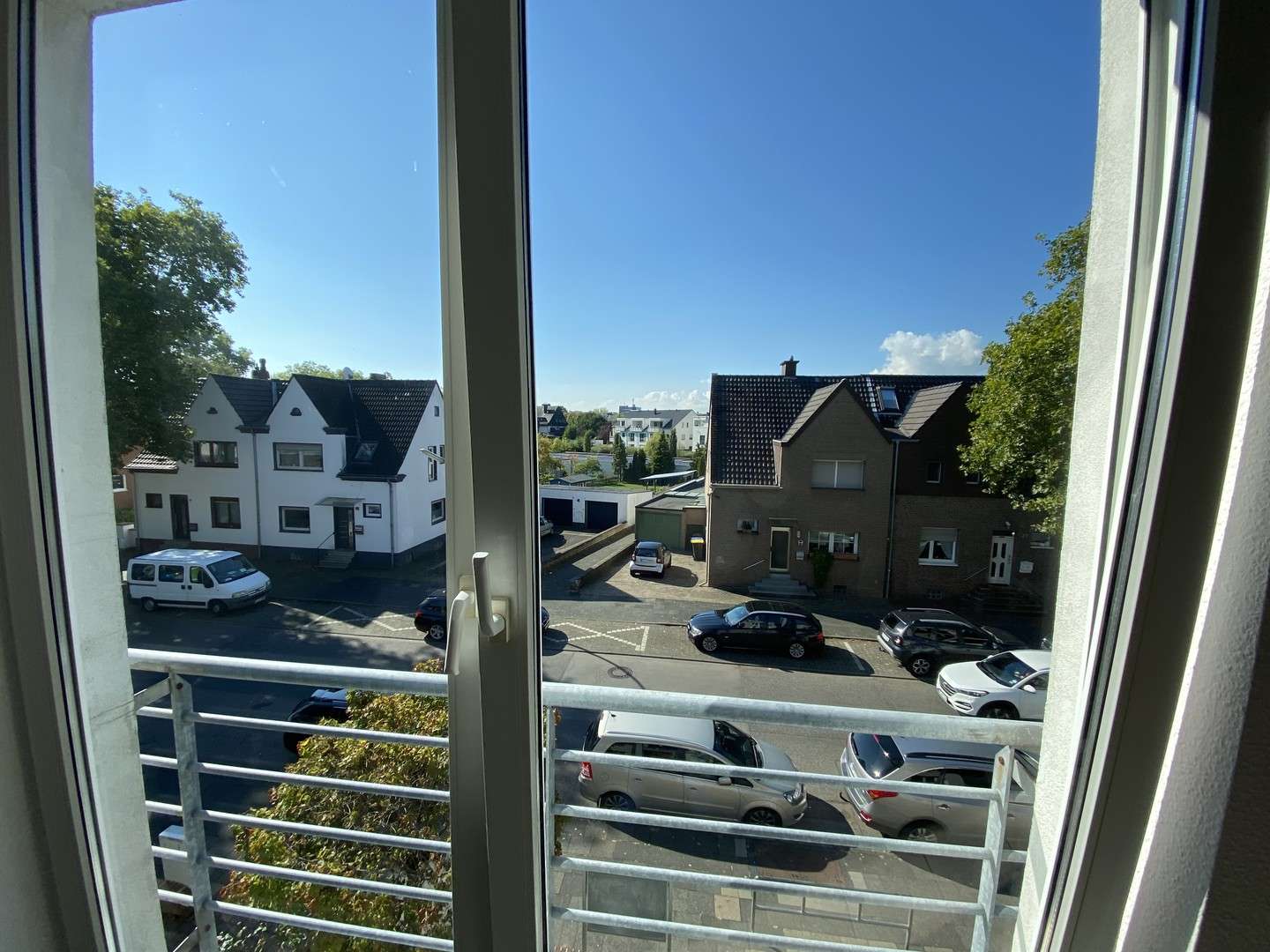 Thumbnail-Wohnung zum Mieten in Köln 850,00 € 67 m²