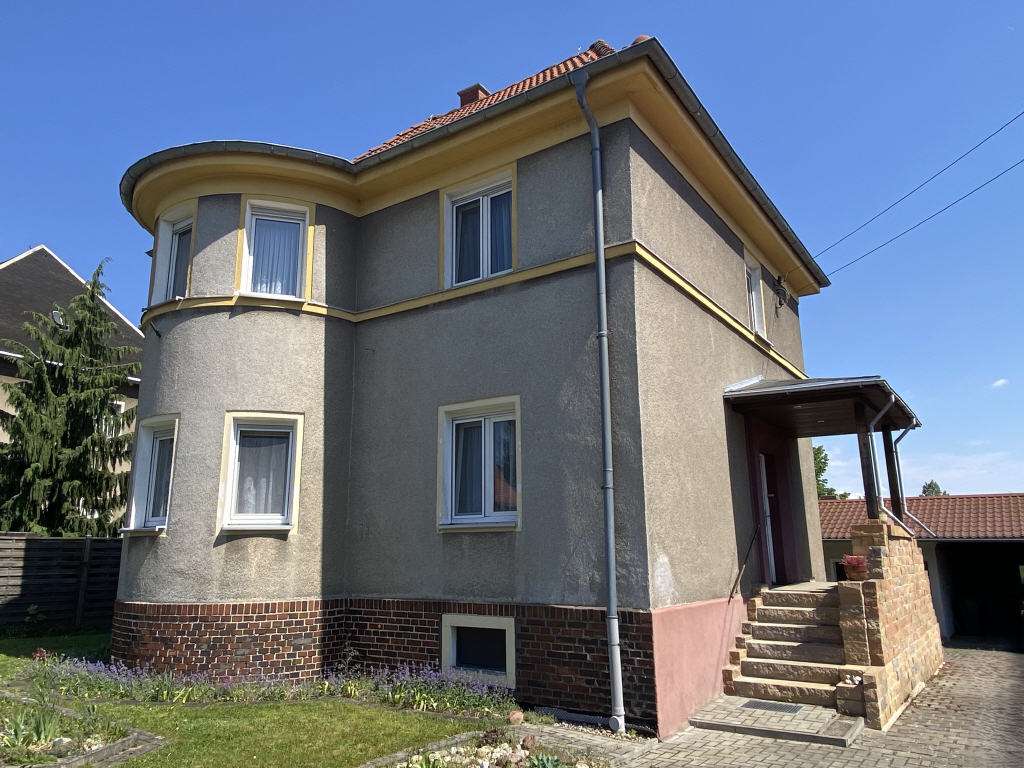 Thumbnail-Haus zum Kaufen in Riesa 139.000,00 € 115 m²