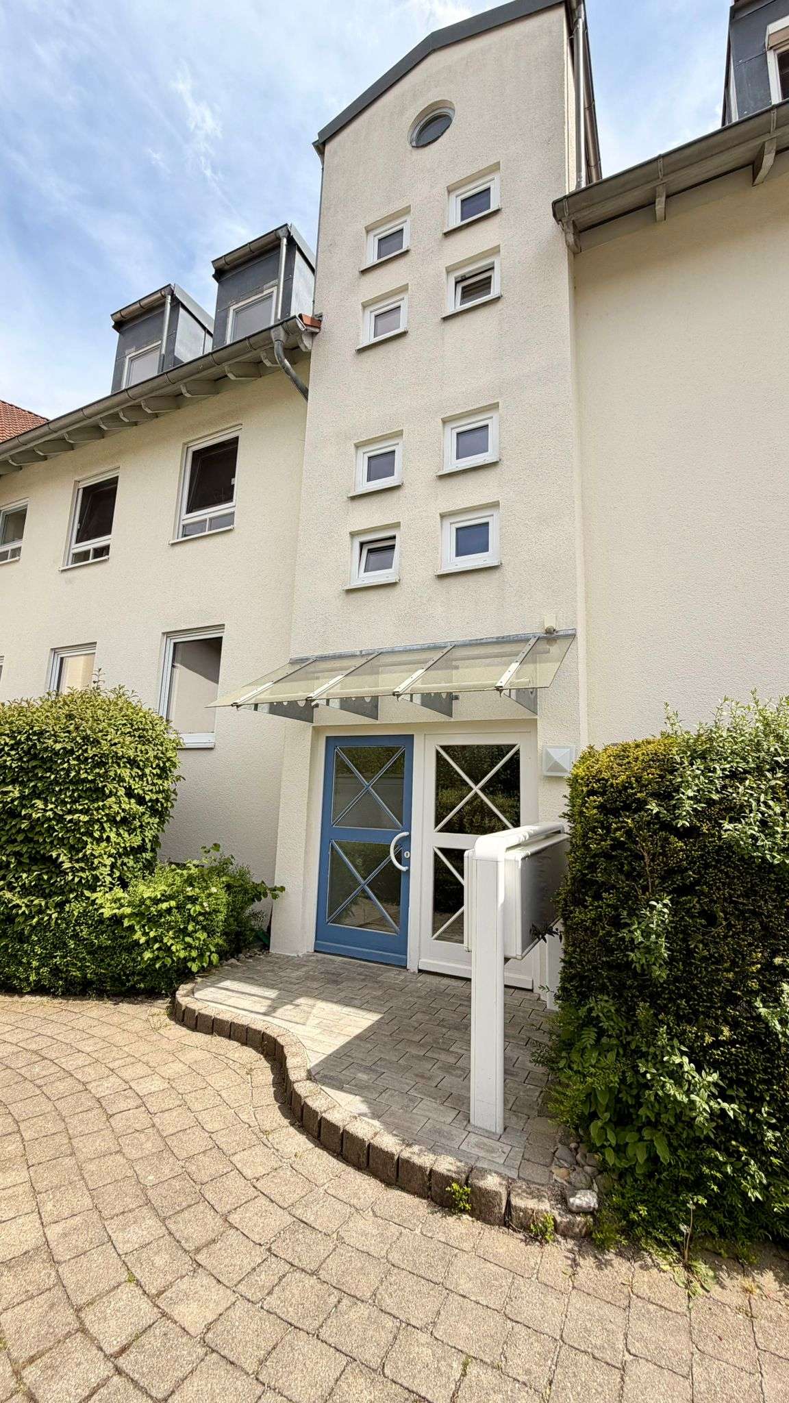 Thumbnail-Wohnung zum Mieten in Bad Waldsee 860,00 € 86 m²