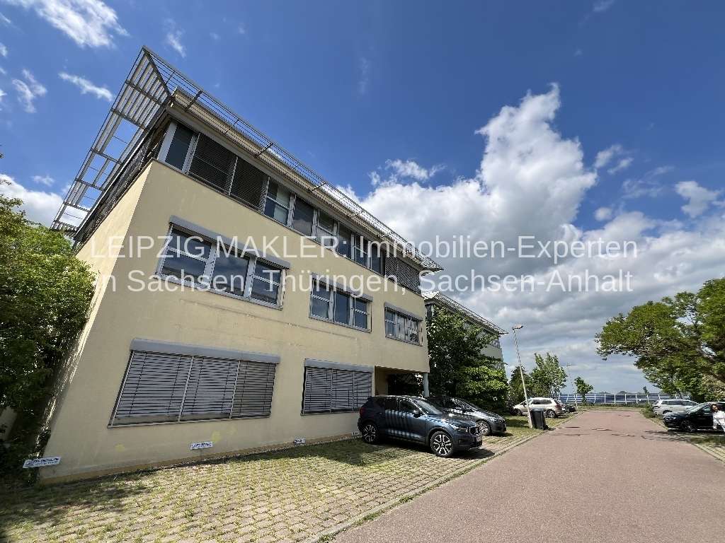 Thumbnail-Büro in Schkeuditz Dölzig 200,00 € 20 m²