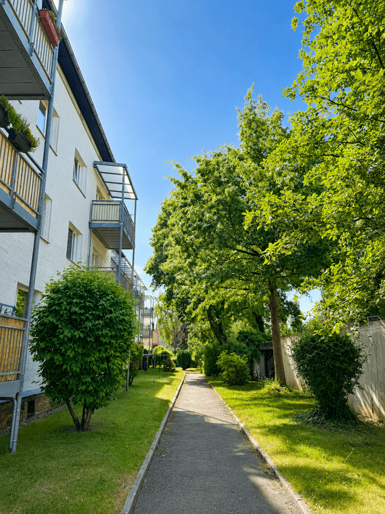 Thumbnail-Wohnung zum Mieten in Dresden 960,00 € 51 m²