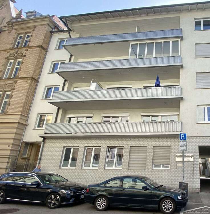 Thumbnail-Wohnung zum Kaufen in Stuttgart 489.000,00 € 87 m²