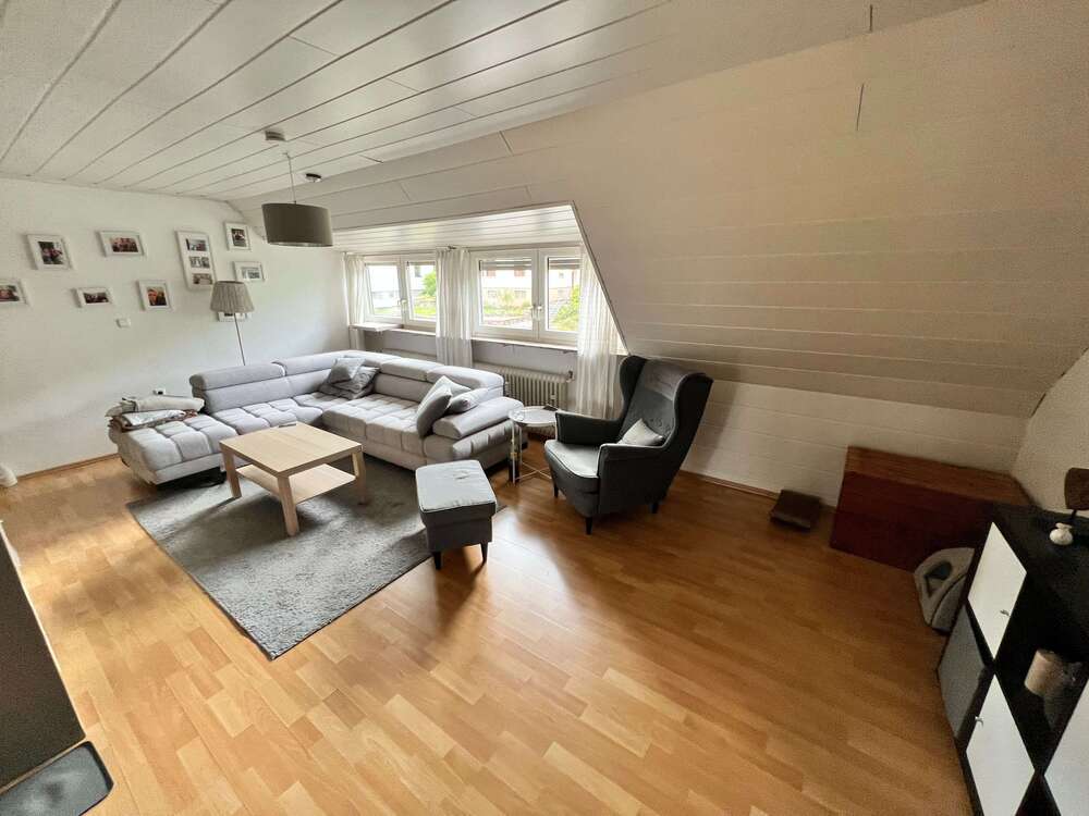Thumbnail-Wohnung zum Mieten in Stuttgart 895,00 € 87.5 m²