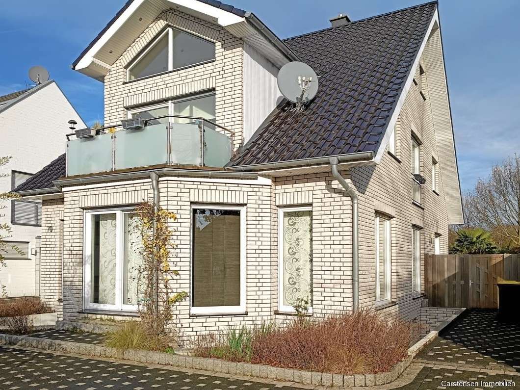 Thumbnail-Haus zum Kaufen in Mönchengladbach 799.000,00 € 175.49 m²