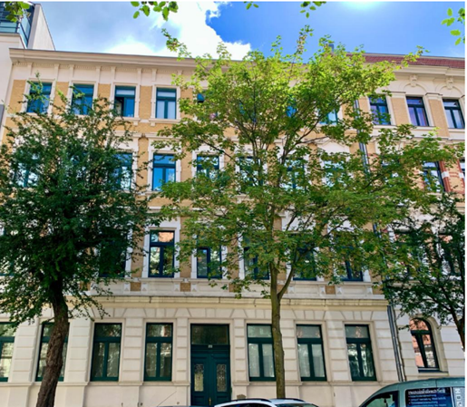 Thumbnail-Wohnung zum Mieten in Leipzig 959,00 € 66 m²