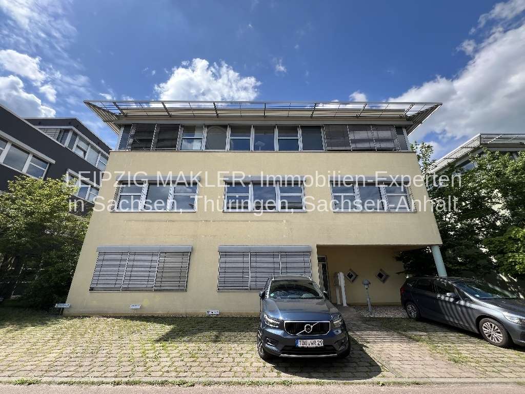 Thumbnail-Büro in Schkeuditz Dölzig 200,00 € 20 m²