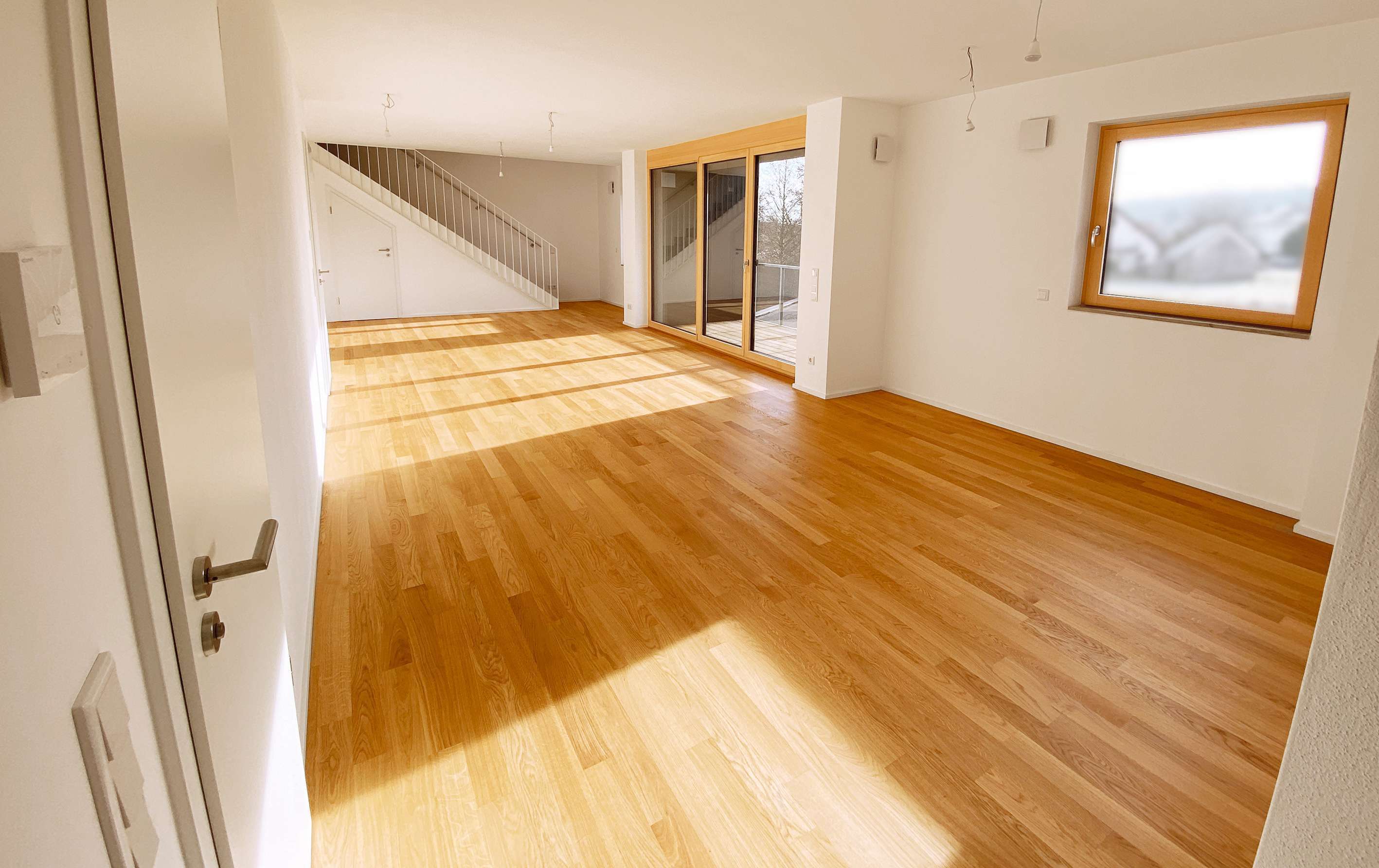Thumbnail-Wohnung zum Mieten in Inning am Holz 1.430,00 € 98.5 m²