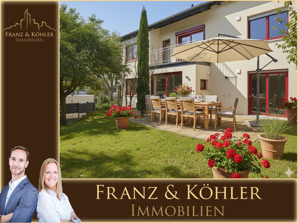 Thumbnail-Wohnung zum Mieten in Offenbach am Main 1.800,00 € 119 m²