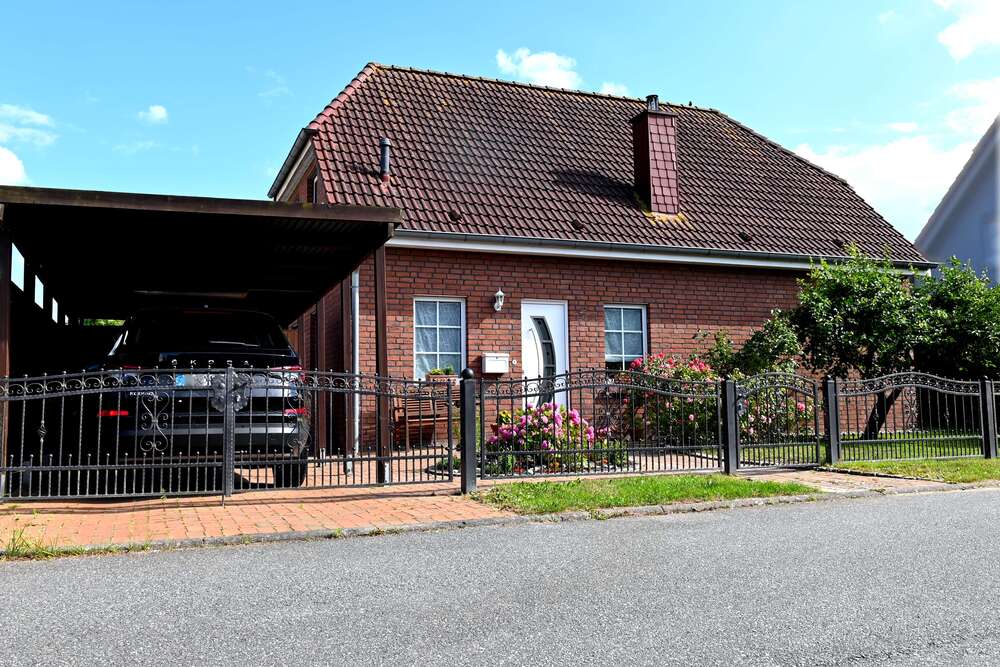 Thumbnail-Haus zum Kaufen in Altefähr 399.000,00 € 121.43 m²