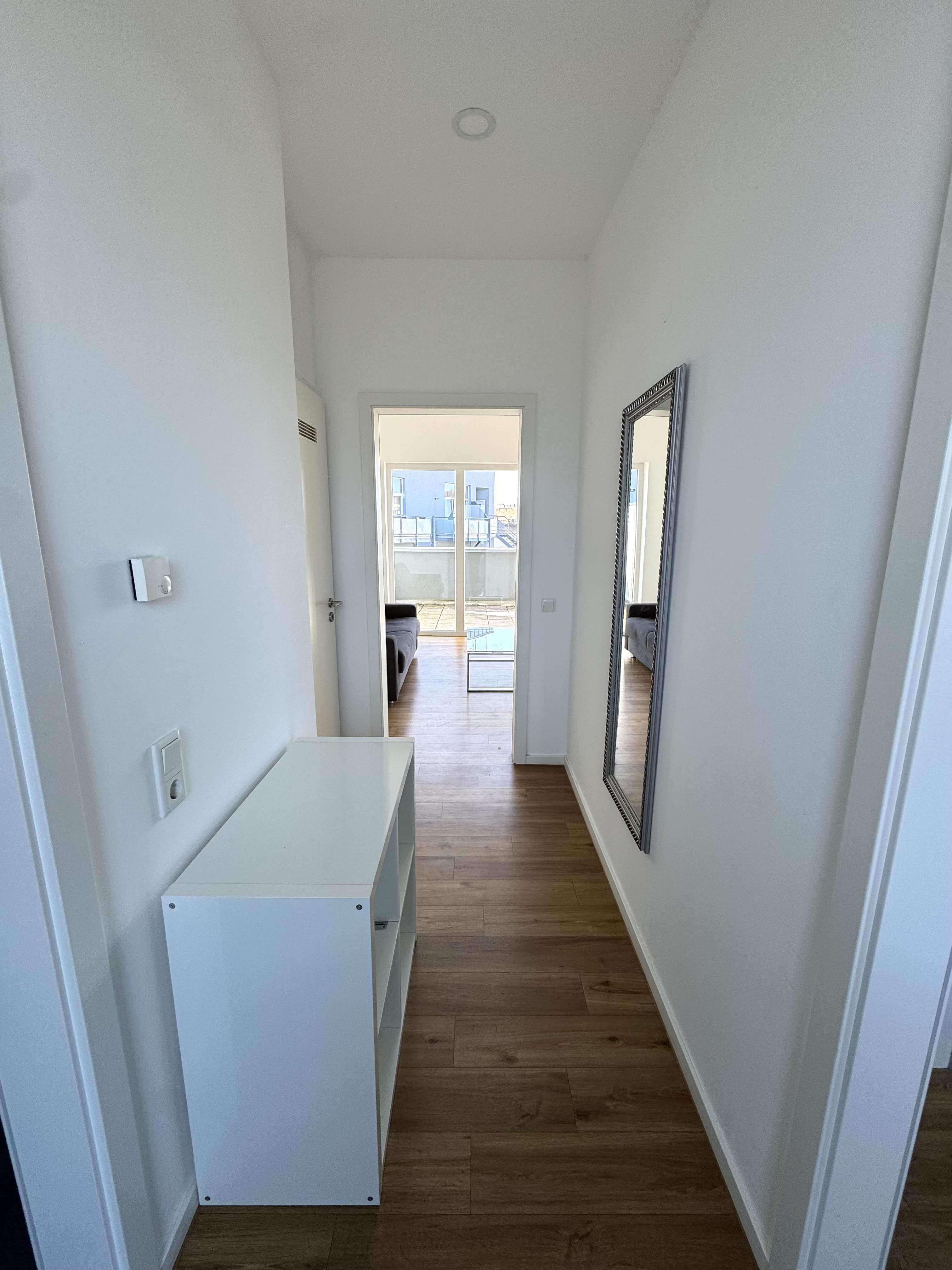 Thumbnail-Wohnung zum Mieten in Aachen 680,00 € 52.63 m²