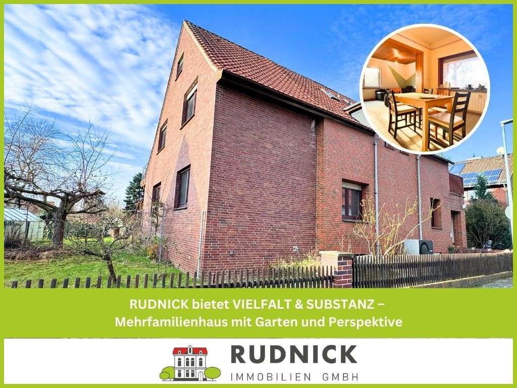 Thumbnail-Haus zum Kaufen in Wunstorf 295.000,00 € 255 m²