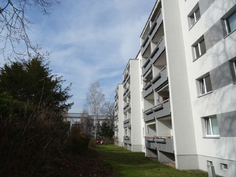 Thumbnail-Wohnung zum Mieten in Dresden 585,00 € 52.97 m²