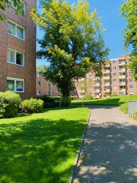 Thumbnail-Wohnung zum Mieten in Lippstadt 559,00 € 73.45 m²