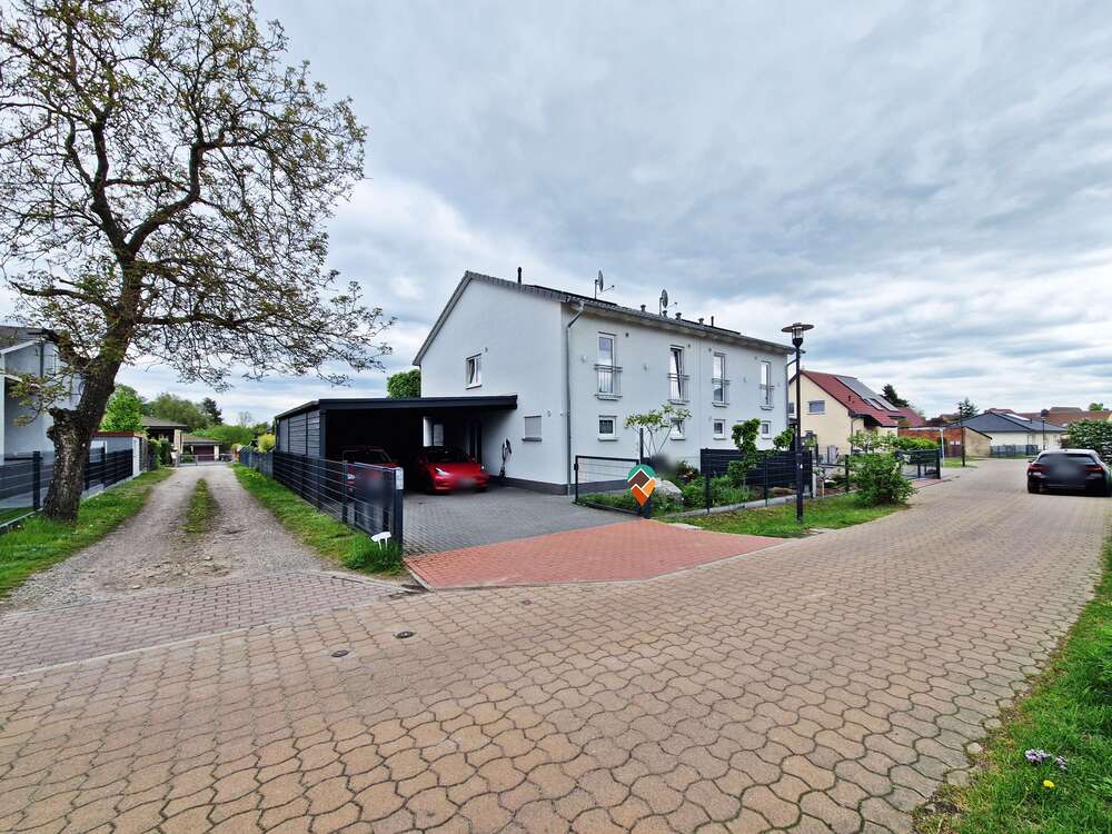 Thumbnail-Haus zum Mieten in Germendorf 1.800,00 € 125 m²