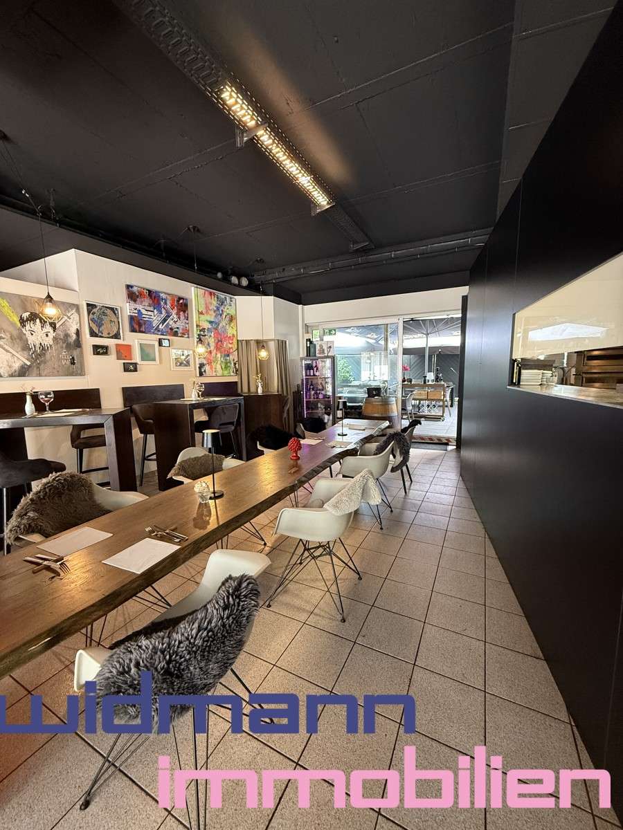 Thumbnail-Gastronomie in Stuttgart 5.500,00 € 130 m²