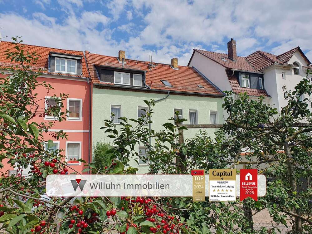 Thumbnail-Haus zum Kaufen in Borna 189.000,00 € 209 m²