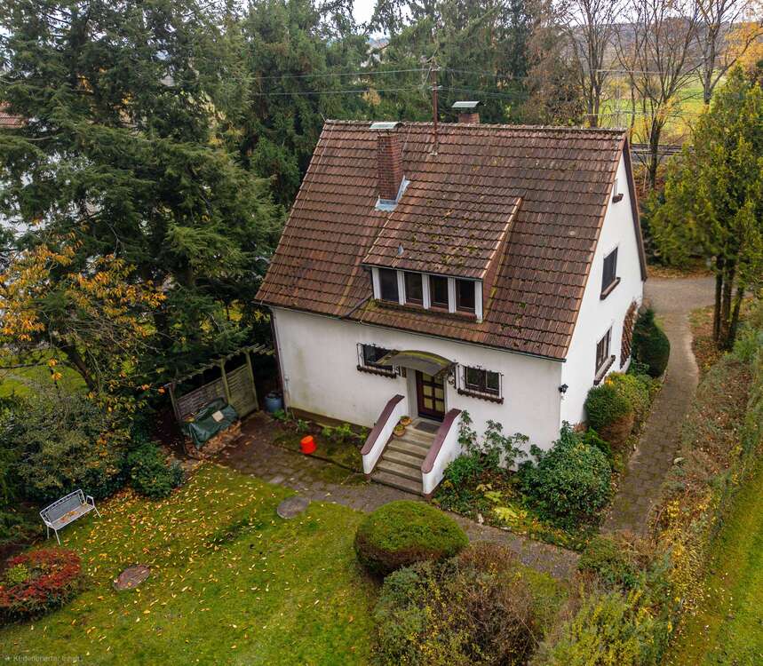 Thumbnail-Haus zum Kaufen in Mainleus 166.900,00 € 107 m²