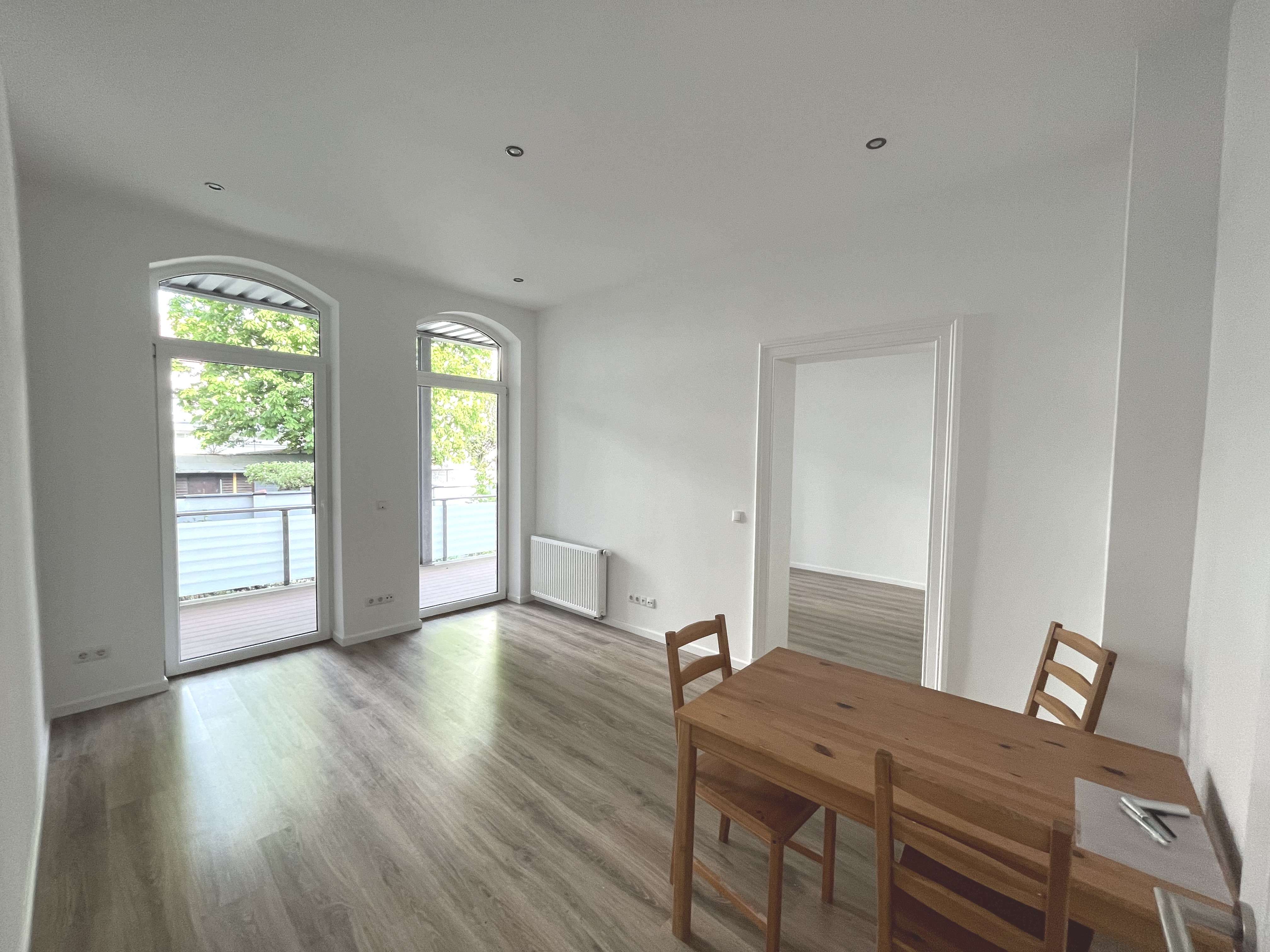 Thumbnail-Wohnung zum Mieten in Hannover 850,00 € 65 m²