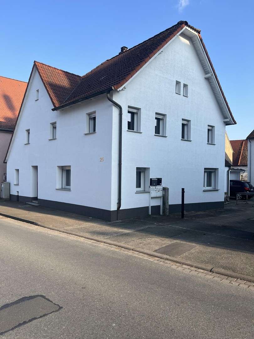 Thumbnail-Haus zum Kaufen in Ammerndorf 419.000,00 € 200 m²