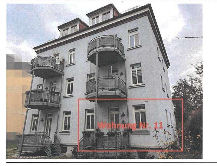 Thumbnail-Wohnung zum Kaufen in Leipzig 123.000,00 € 58 m²