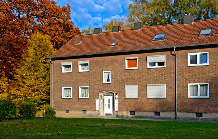 Thumbnail-Wohnung zum Mieten in Bocholt 489,00 € 52 m²