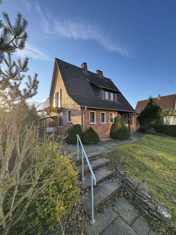 Thumbnail-Haus zum Kaufen in Oldenburg 299.000,00 € 97 m²