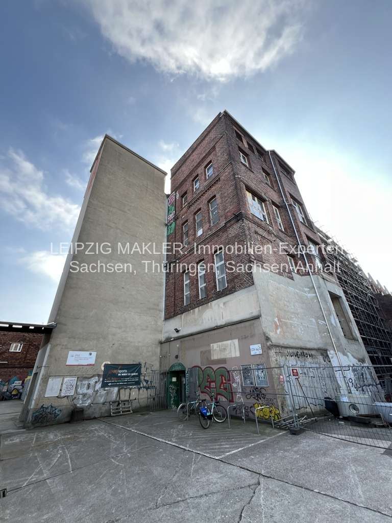 Thumbnail-Büro in Leipzig Plagwitz 4.311,97 € 663.38 m²