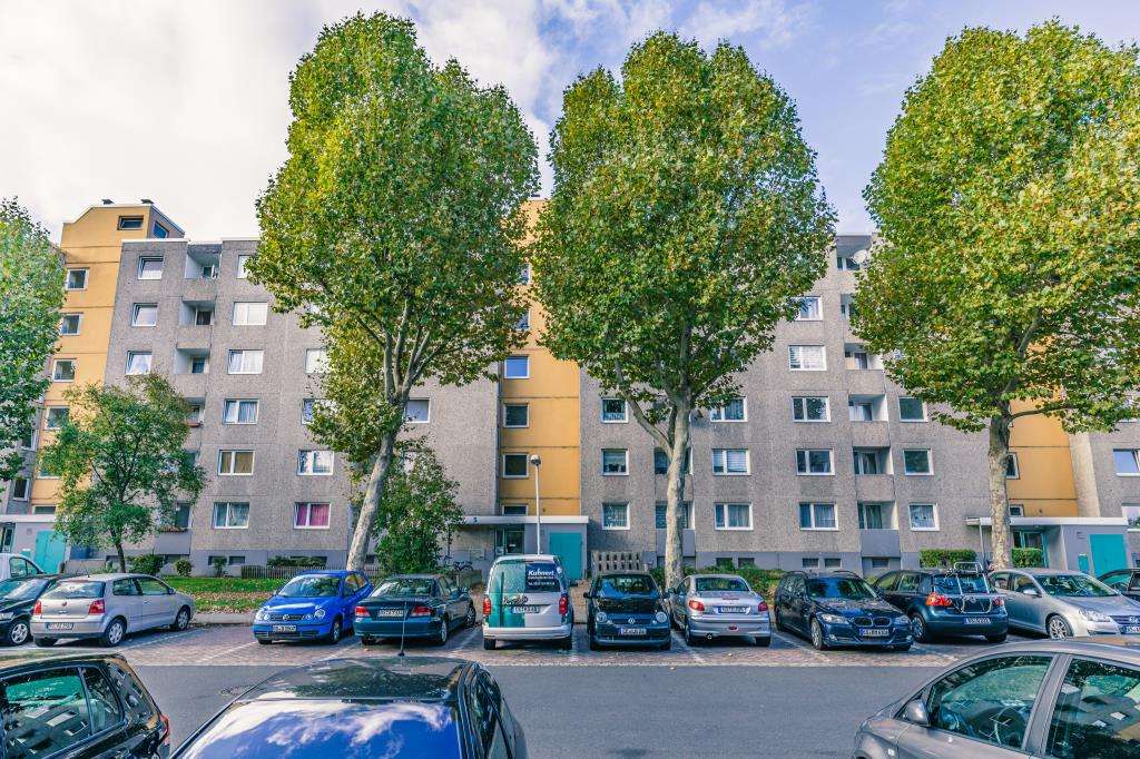 Thumbnail-Wohnung zum Mieten in Braunschweig 647,00 € 80.21 m²