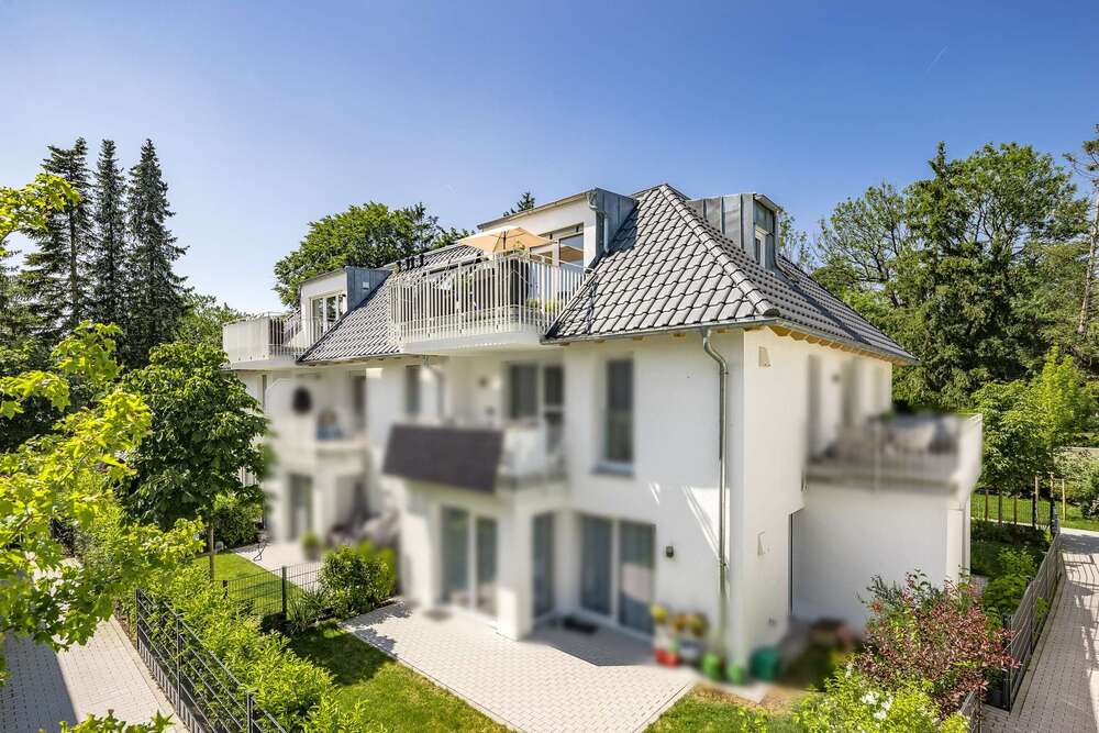 Thumbnail-Wohnung zum Kaufen in München 1.398.000,00 € 131.27 m²