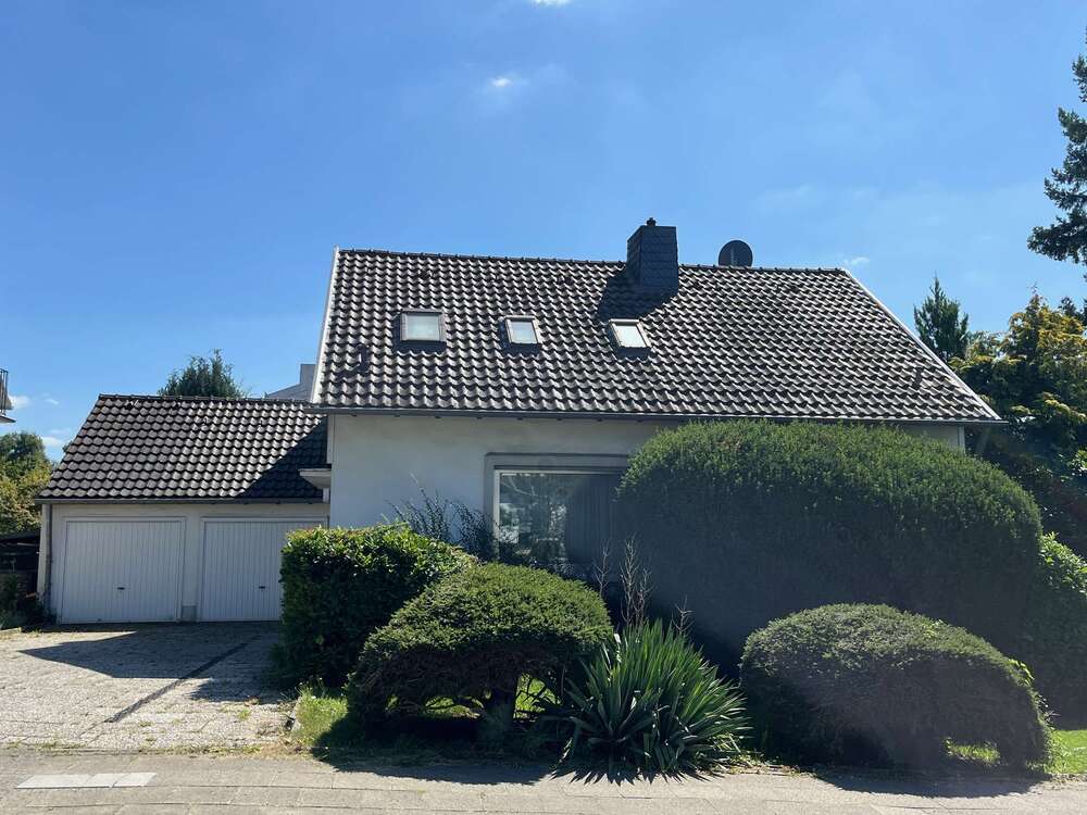 Thumbnail-Haus zum Kaufen in Essen 850.000,00 € 227 m²