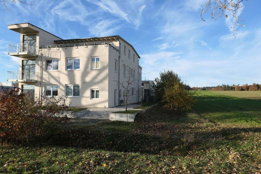 Thumbnail-Büro in Rottenburg am Neckar Seebronn 800,00 € 92 m²