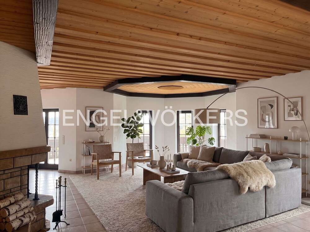 Thumbnail-Haus zum Kaufen in Wiesenbach 849.000,00 € 331 m²