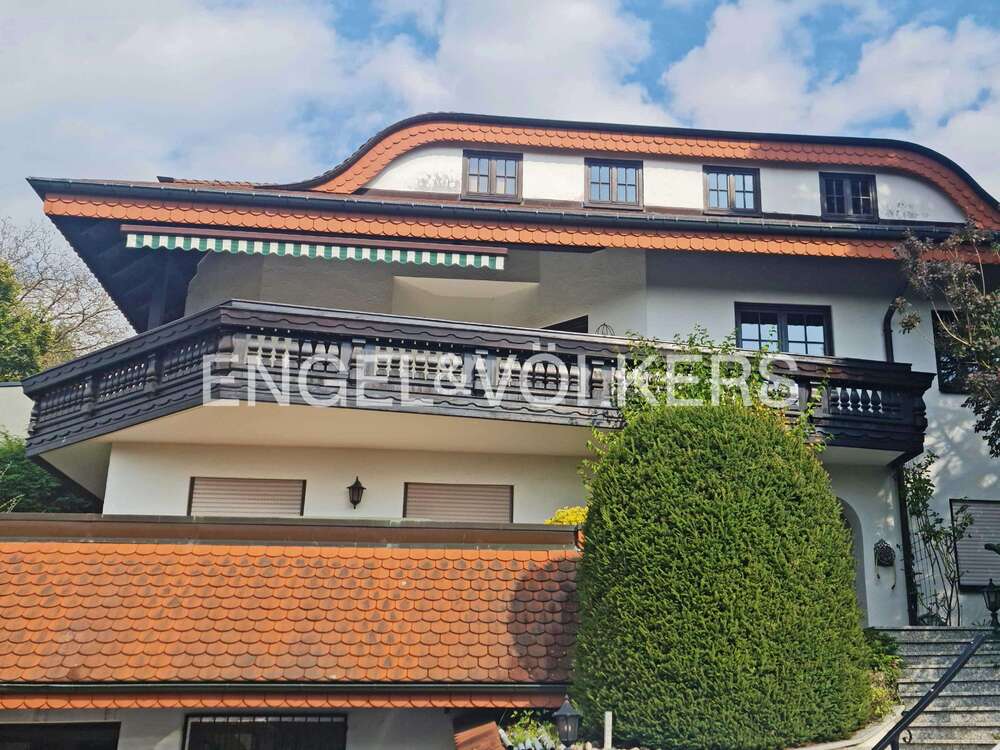 Thumbnail-Haus zum Kaufen in Wiesenbach 895.000,00 € 331 m²