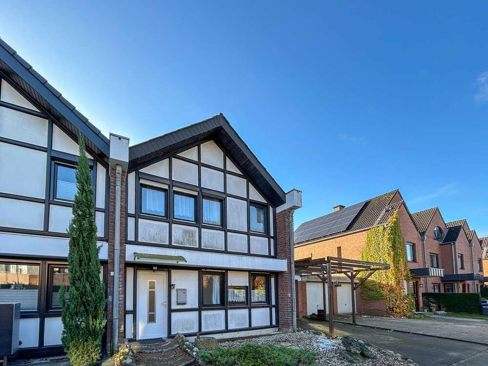 Thumbnail-Haus zum Kaufen in Münster 399.000,00 € 100.66 m²