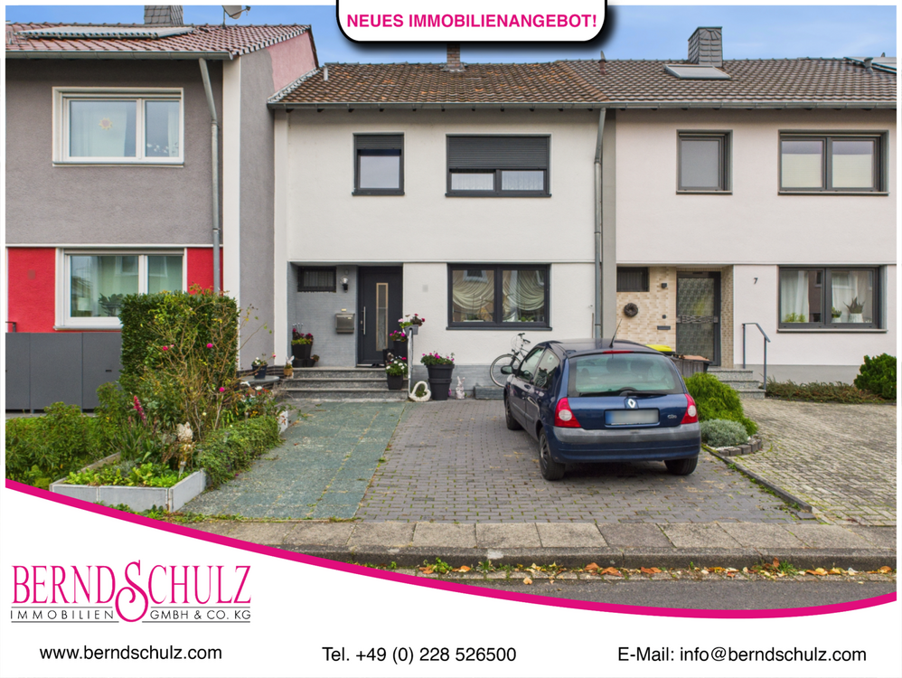 Thumbnail-Haus zum Kaufen in Alfter 549.000,00 € 97.01 m²