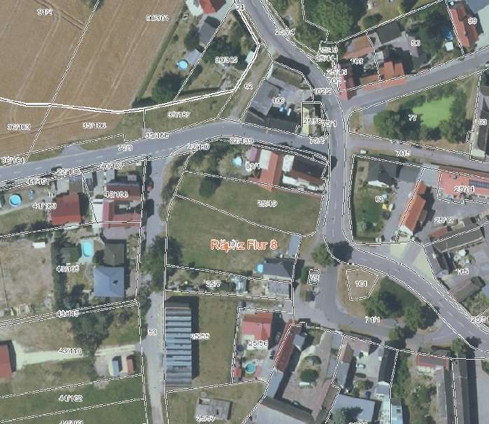 Thumbnail-Grundstück zu verkaufen in Markranstädt 500.000,00 € 1152 m²