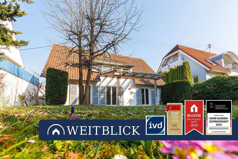 Thumbnail-Haus zum Kaufen in Ludwigsburg 1.250.000,00 € 205 m²