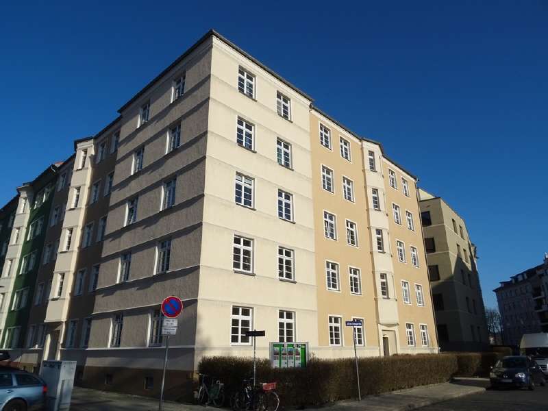 Thumbnail-Wohnung zum Mieten in Dresden 615,60 € 51.3 m²