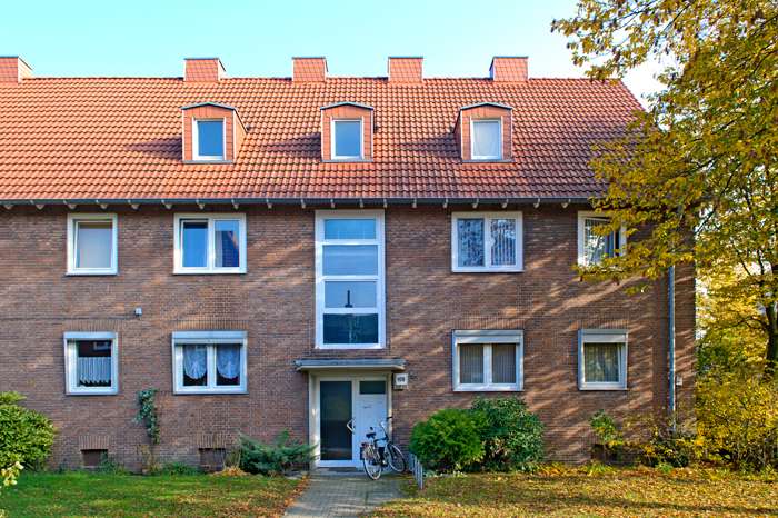 Thumbnail-Wohnung zum Mieten in Bocholt 509,00 € 53 m²