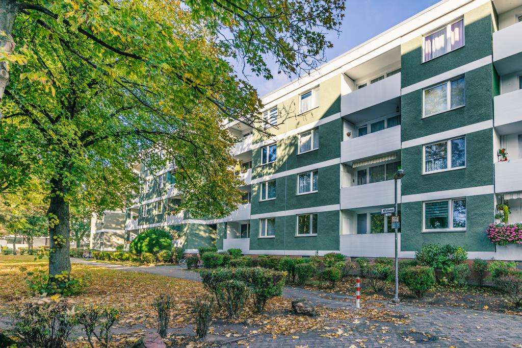Thumbnail-Wohnung zum Mieten in Braunschweig 577,00 € 76.3 m²
