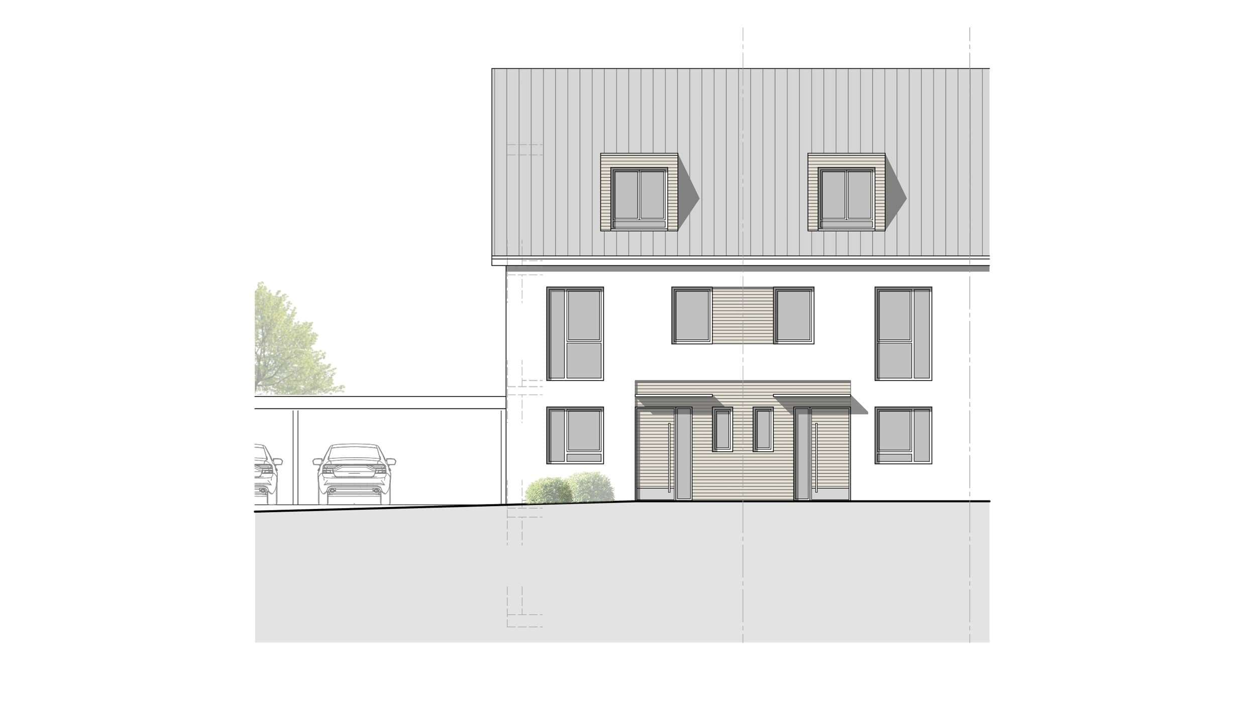 Thumbnail-Haus zum Kaufen in Hallbergmoos 810.000,00 € 132.03 m²