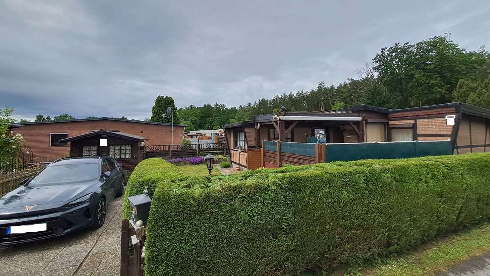 Thumbnail-Haus zum Kaufen in Winsen (Aller) 90.000,00 € 45 m²
