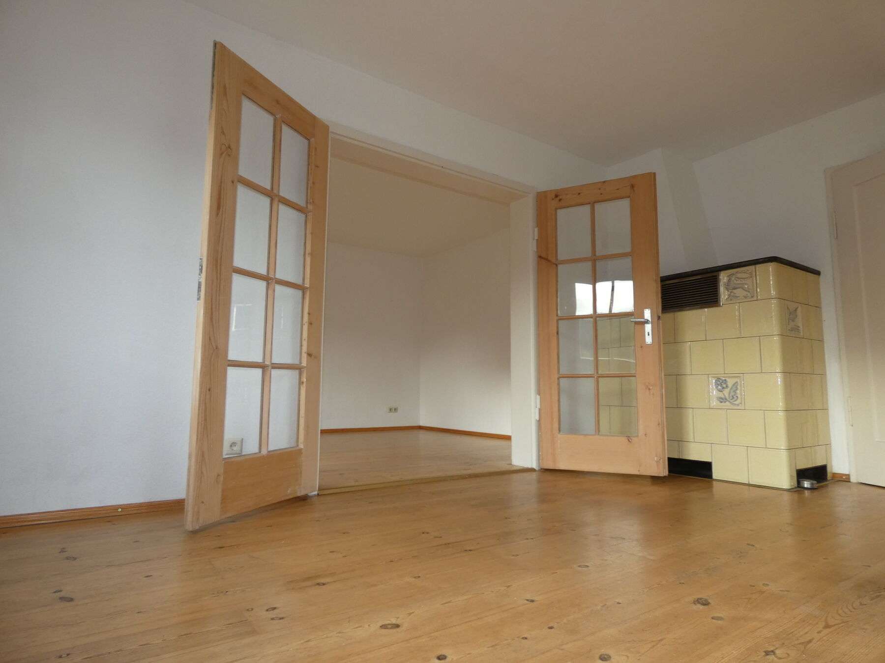 Thumbnail-Wohnung zum Mieten in Bad Teinach 600,00 € 87 m²