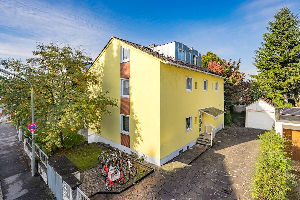 Thumbnail-Grundstück zu verkaufen in München 1.100.000,00 € 448 m²