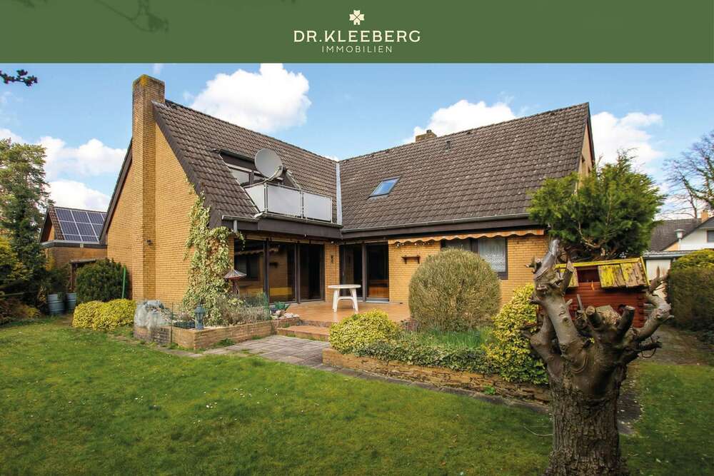 Thumbnail-Haus zum Kaufen in Ladbergen 299.000,00 € 221 m²