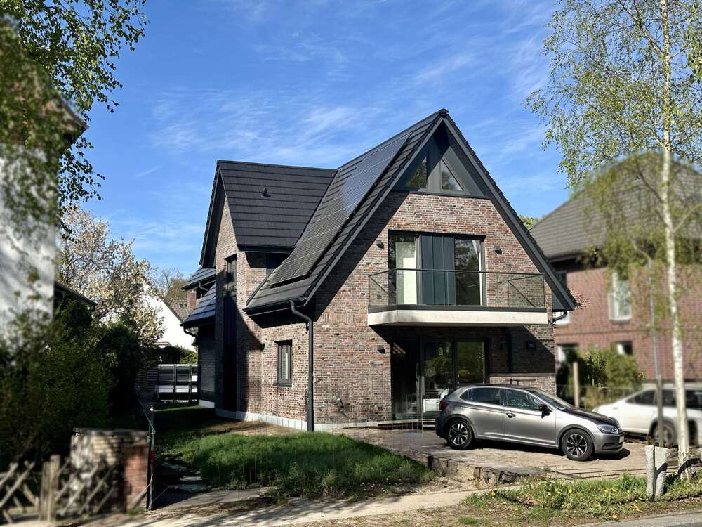 Thumbnail-Wohnung zum Mieten in Hamburg 1.699,00 € 60.7 m²
