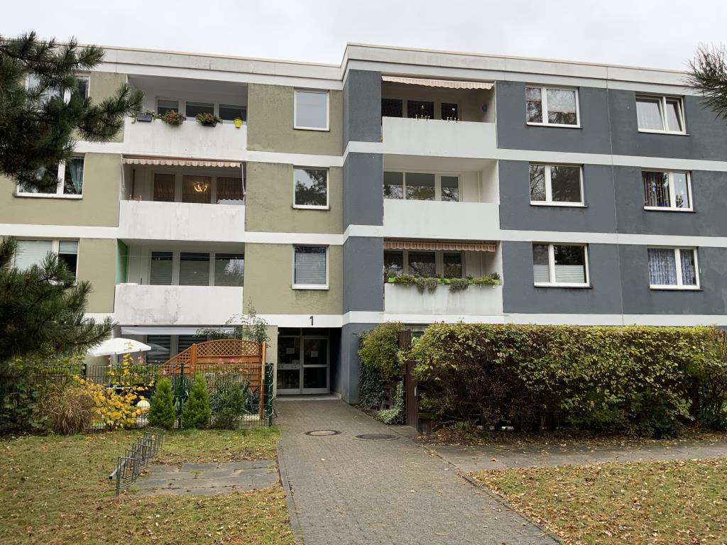 Thumbnail-Wohnung zum Mieten in Braunschweig 739,00 € 87.74 m²
