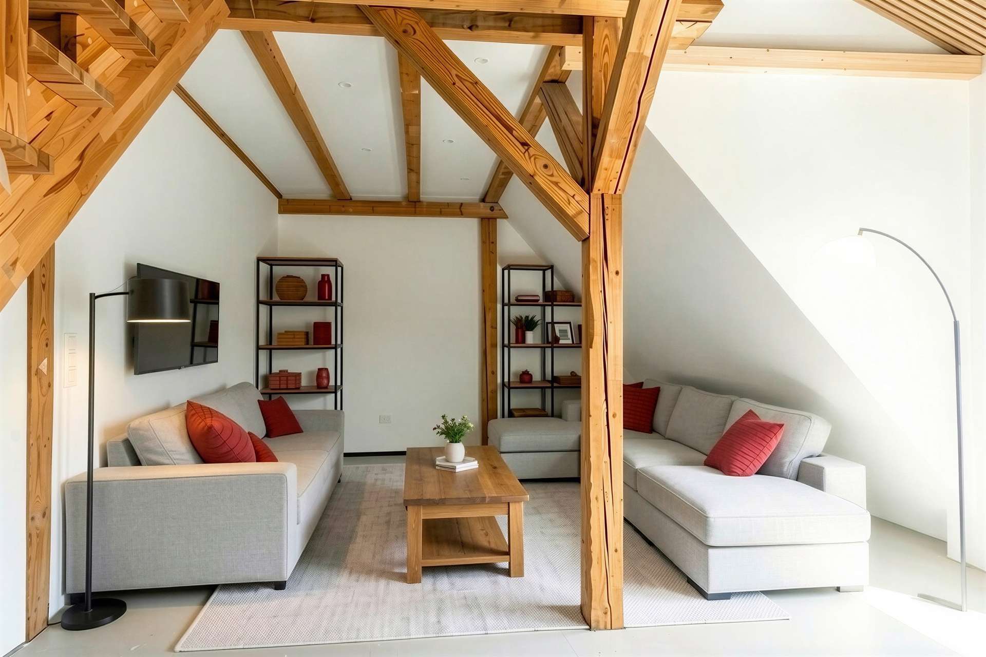 Thumbnail-Wohnung zum Mieten in Steinheim an der Murr (OT Höpfigheim) 1.080,00 € 90 m²